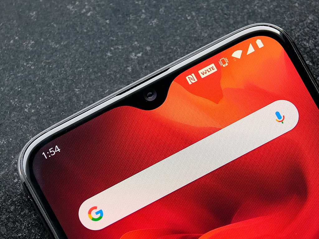  OnePlus 6T review: A notch above the competition, or is it?